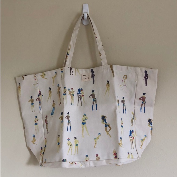 Sezane Handbags - Sezane Tote